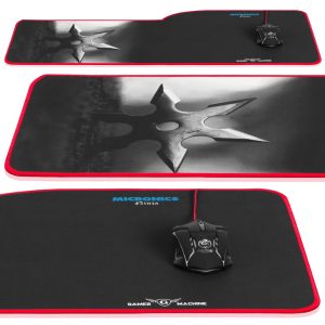 Pad mouse