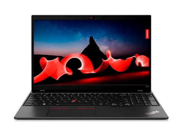 LENOVO THINKPAD L15, Intel Core i3-10110U, 2.1GHz, hasta 4.1GHz Turbo, 2 núcleos, 8GB DDR4, 128GB SSD M.2, LED 15.6” HD
