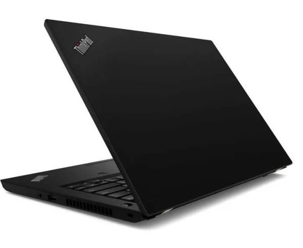 LENOVO THINKPAD L490 Intel Core i5-8265U 1.6Ghz, RAM 8GB DDR4, 256GB SSD, LED de 14" HD - Imagen 2