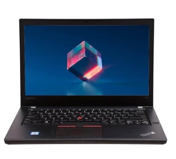 LENOVO THINKPAD T470, Intel Core i5-7200u 2.5Ghz, RAM 8GB DDR4, 240GB SSD, LED 14" HD