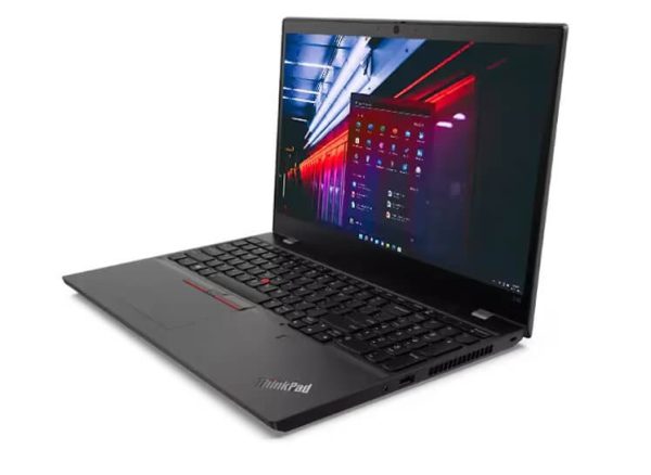 LENOVO THINKPAD L15, Intel Core i3-10110U, 2.1GHz, hasta 4.1GHz Turbo, 2 núcleos, 8GB DDR4, 128GB SSD M.2, LED 15.6” HD - Imagen 2
