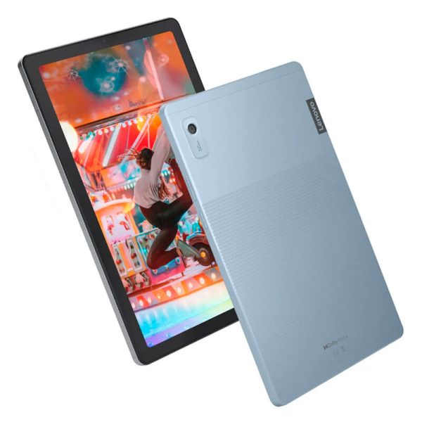 Tablet Lenovo Tab M9, 9" HD (1340x800) IPS, Touch (In-cell, 10-point Multi-touch) - Imagen 3