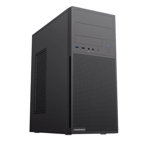 PC Advance Vission VO1490, Intel i5-12600HX 2.50.GHz P-core 4.60GHz 18MB Cache
