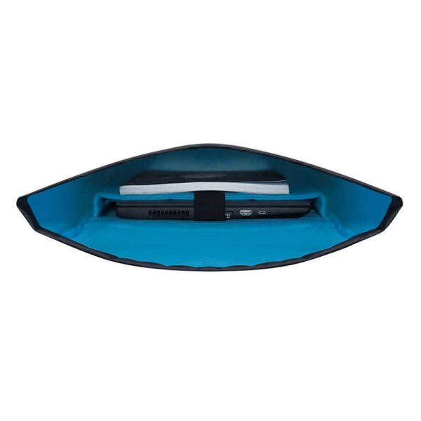 Mochila Moderna Lenovo IdeaPad Gaming (Negro) - Imagen 3