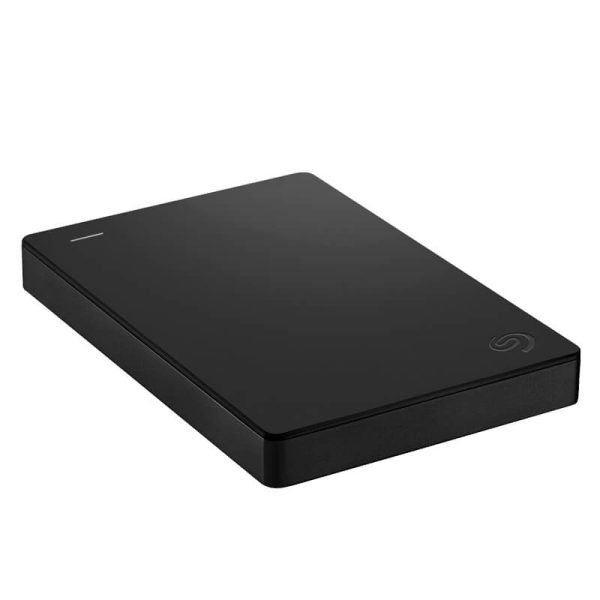 Disco duro externo portatil Seagate STGX4000400, 4TB, USB 3.0, Negro - Imagen 2