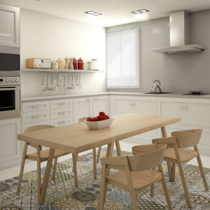 Hogar y Cocina