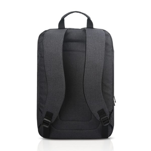 Mochila Lenovo B210 Casual para portátiles de hasta 15.6", Color Negro. - Imagen 3