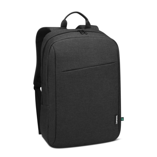 Mochila Lenovo B210 Casual para portátiles de hasta 15.6", Color Negro. - Imagen 2