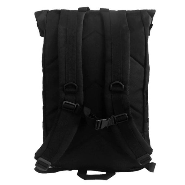 BACKPACK TEROS GAMER VISION TE-ACS9018BK,para notebooks de hasta 15.6 - Imagen 6
