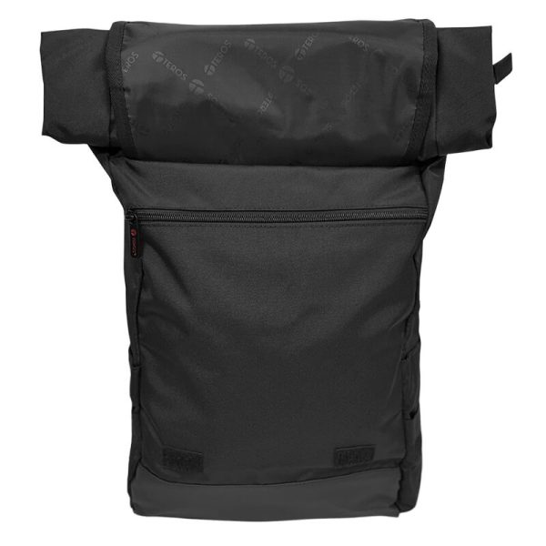 BACKPACK TEROS GAMER VISION TE-ACS9018BK,para notebooks de hasta 15.6 - Imagen 7
