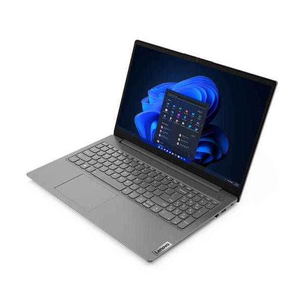 Notebook Lenovo V15 G4 IRU, 15.6" FHD TN, Core i3-1315U 1.2 / 4.5GHz, 8GB DDR4-3200MHz - Imagen 2