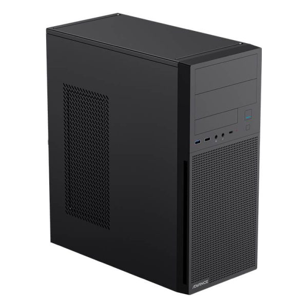PC Advance Vission VO1490, Intel i5-12600HX 2.50.GHz P-core 4.60GHz 18MB Cache - Imagen 2