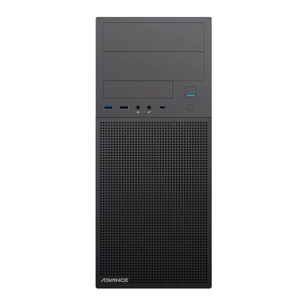 PC Advance Vission VO1490, Intel i5-12600HX 2.50.GHz P-core 4.60GHz 18MB Cache - Imagen 3