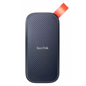 Unidad de estado sólido externo SANDISK 1TB, USB 3.2 GEN 2 Tipo C