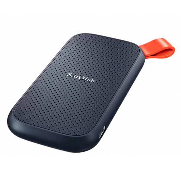 Unidad de estado sólido externo SANDISK 1TB, USB 3.2 GEN 2 Tipo C - Imagen 2