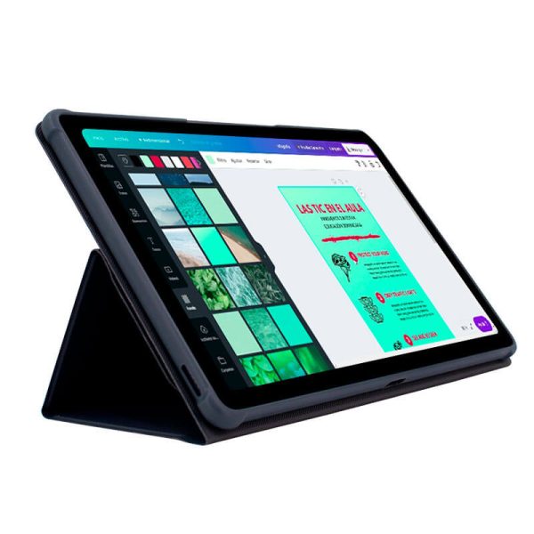 Tablet Advance NovaPad NP6050, 10.36" IPS 2000*1200, 8GB RAM, 128GB, Android 14 , 4G LTE - Imagen 2