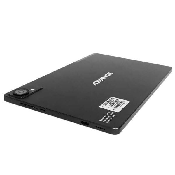 Tablet Advance NovaPad NP6050, 10.36" IPS 2000*1200, 8GB RAM, 128GB, Android 14 , 4G LTE - Imagen 7