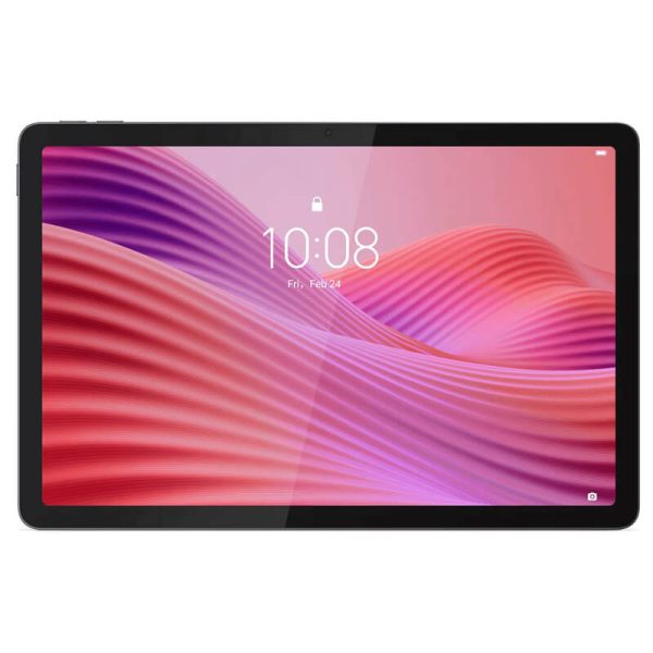 Tablet Lenovo TB311FU, 10.1" WUXGA (1920x1200)/TFT/LCD/IPS/Touch/Android 14 o superior - Imagen 3