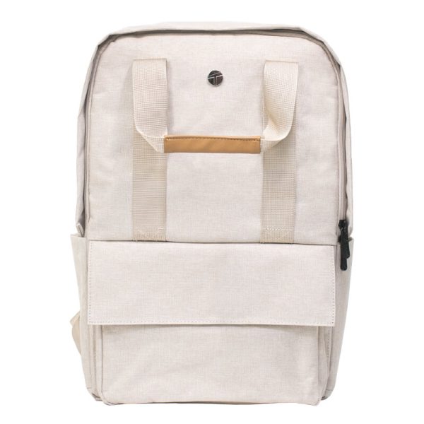 Backpack TEROS CITY II , para notebooks de hasta 15.6", varios colores - Imagen 16