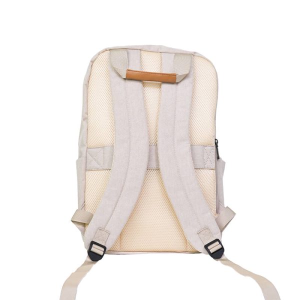 Backpack TEROS CITY II , para notebooks de hasta 15.6", varios colores - Imagen 17