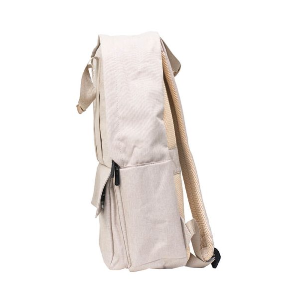 Backpack TEROS CITY II , para notebooks de hasta 15.6", varios colores - Imagen 18