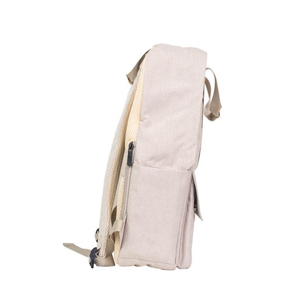 Backpack TEROS CITY II , para notebooks de hasta 15.6", varios colores - Imagen 19