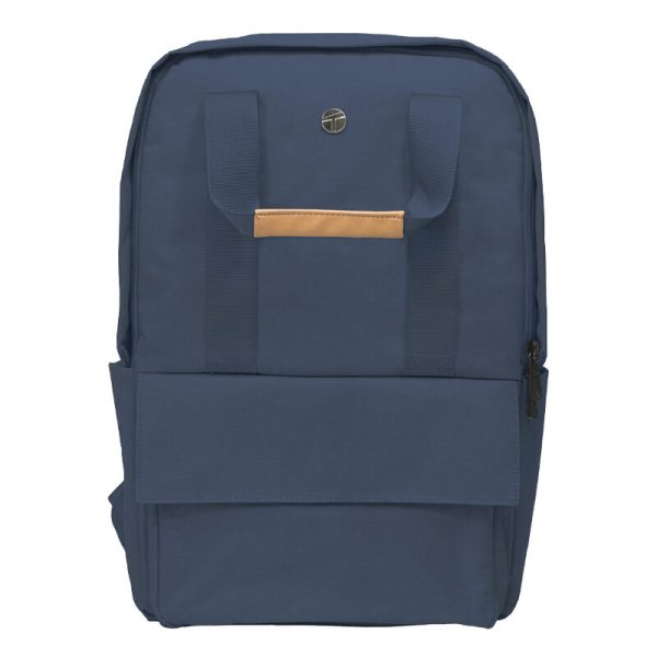 Backpack TEROS CITY II , para notebooks de hasta 15.6", varios colores - Imagen 11