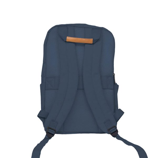 Backpack TEROS CITY II , para notebooks de hasta 15.6", varios colores - Imagen 12