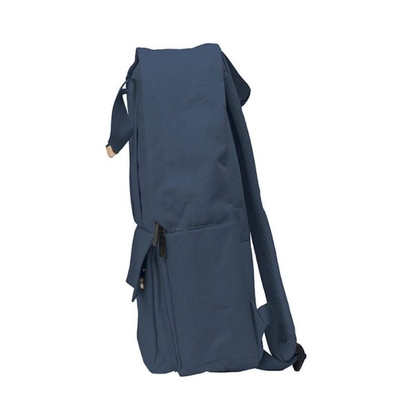 Backpack TEROS CITY II , para notebooks de hasta 15.6", varios colores - Imagen 14