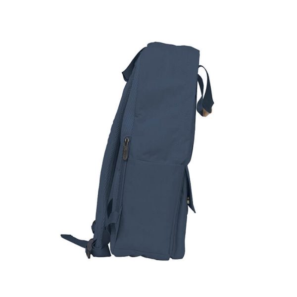 Backpack TEROS CITY II , para notebooks de hasta 15.6", varios colores - Imagen 13