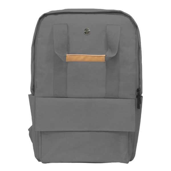 Backpack TEROS CITY II , para notebooks de hasta 15.6", varios colores - Imagen 6