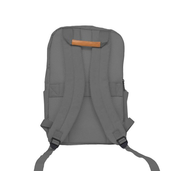 Backpack TEROS CITY II , para notebooks de hasta 15.6", varios colores - Imagen 7