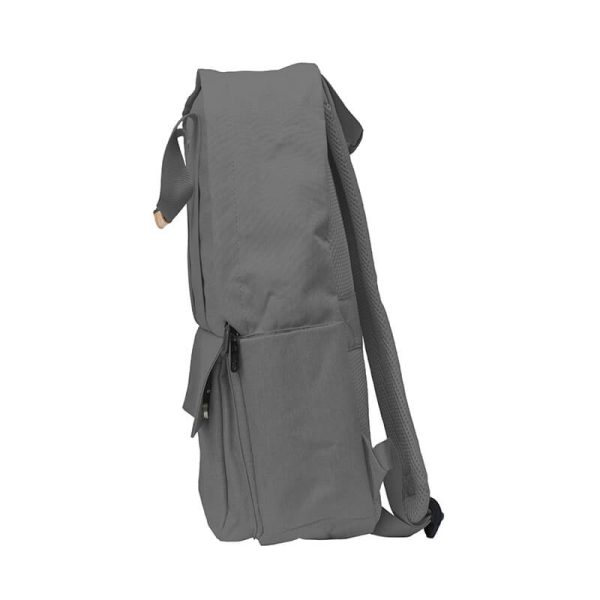 Backpack TEROS CITY II , para notebooks de hasta 15.6", varios colores - Imagen 8