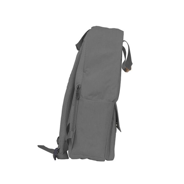 Backpack TEROS CITY II , para notebooks de hasta 15.6", varios colores - Imagen 9