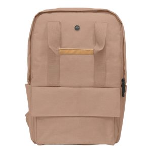 Backpack TEROS CITY II , para notebooks de hasta 15.6", varios colores