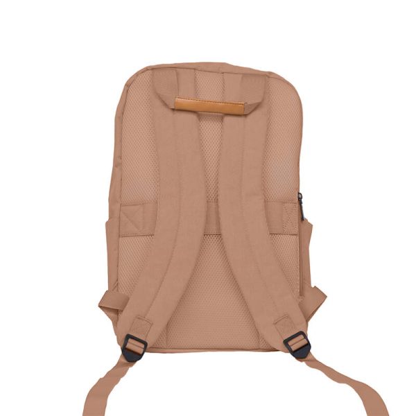 Backpack TEROS CITY II , para notebooks de hasta 15.6", varios colores - Imagen 2