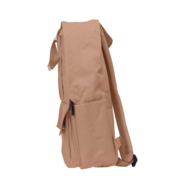 Backpack TEROS CITY II , para notebooks de hasta 15.6", varios colores - Imagen 3