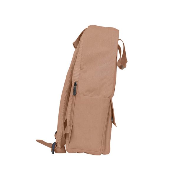 Backpack TEROS CITY II , para notebooks de hasta 15.6", varios colores - Imagen 4