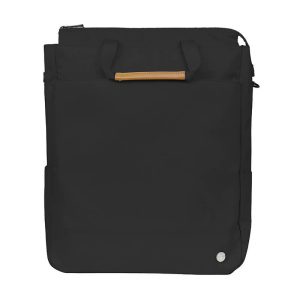 Shoulder Bag TEROS ROSSAN TE-9031BK, para notebooks de hasta 15.6", varios colores