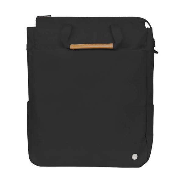 Shoulder Bag TEROS ROSSAN TE-9031BK, para notebooks de hasta 15.6", varios colores