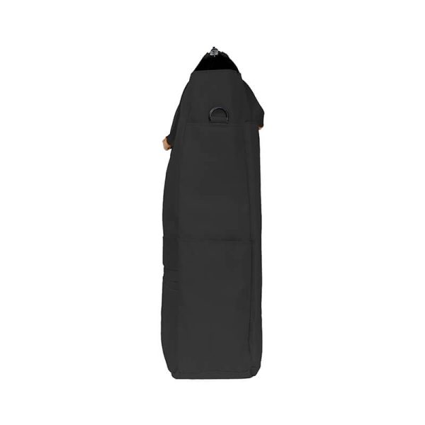 Shoulder Bag TEROS ROSSAN TE-9031BK, para notebooks de hasta 15.6", varios colores - Imagen 4