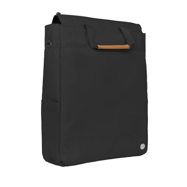 Shoulder Bag TEROS ROSSAN TE-9031BK, para notebooks de hasta 15.6", varios colores - Imagen 5
