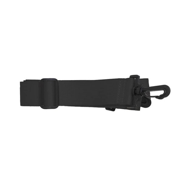 Shoulder Bag TEROS ROSSAN TE-9031BK, para notebooks de hasta 15.6", varios colores - Imagen 7