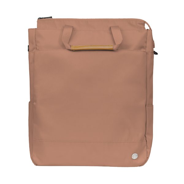 Shoulder Bag TEROS ROSSAN TE-9031BK, para notebooks de hasta 15.6", varios colores - Imagen 8