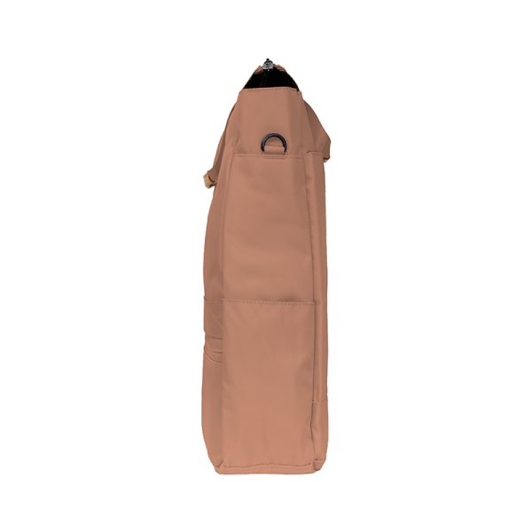 Shoulder Bag TEROS ROSSAN TE-9031BK, para notebooks de hasta 15.6", varios colores - Imagen 10