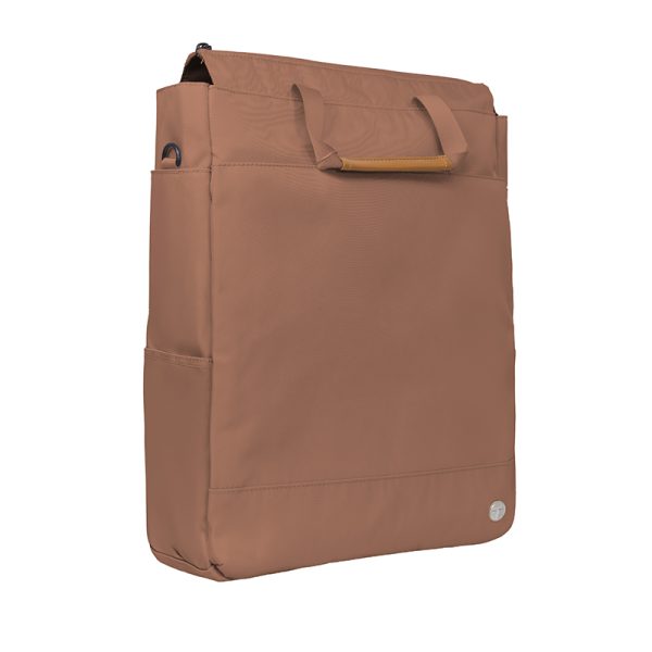 Shoulder Bag TEROS ROSSAN TE-9031BK, para notebooks de hasta 15.6", varios colores - Imagen 11
