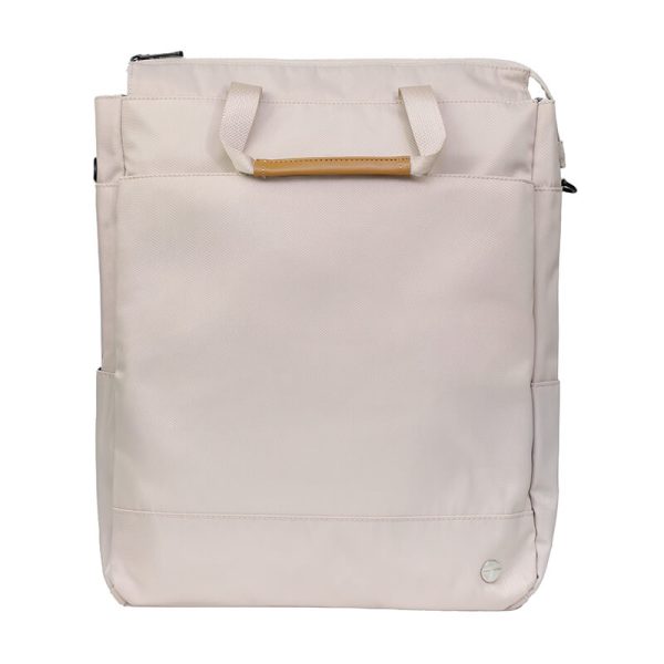Shoulder Bag TEROS ROSSAN TE-9031BK, para notebooks de hasta 15.6", varios colores - Imagen 14