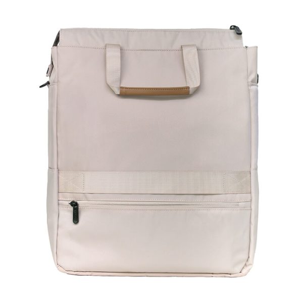 Shoulder Bag TEROS ROSSAN TE-9031BK, para notebooks de hasta 15.6", varios colores - Imagen 15
