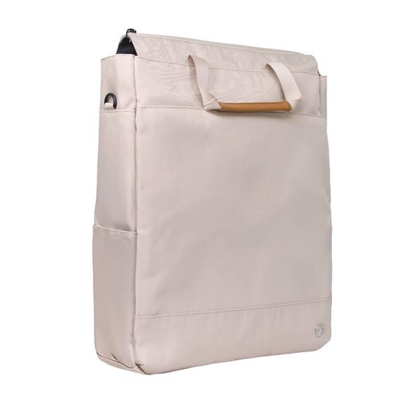 Shoulder Bag TEROS ROSSAN TE-9031BK, para notebooks de hasta 15.6", varios colores - Imagen 17