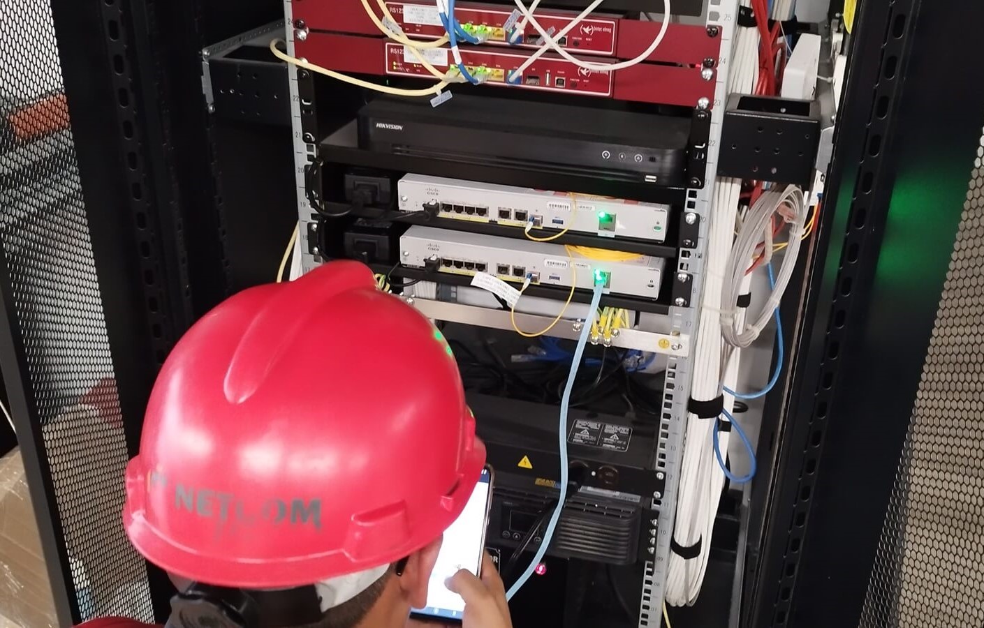 servicios tecnológicos en Lima